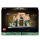 Klocki LEGO® LEGO Icons 10362 Francuska kawiarenka